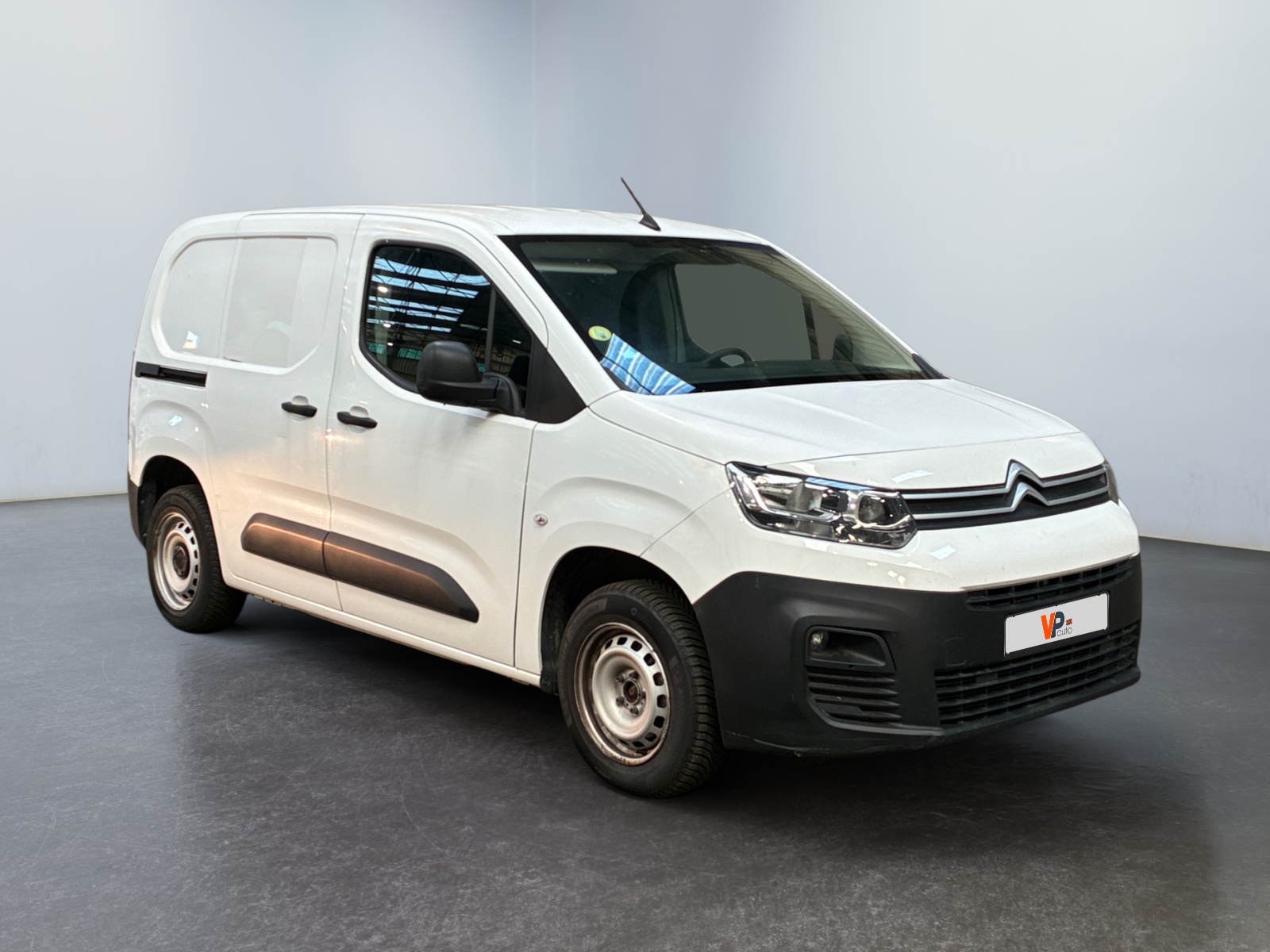 CITROEN BERLINGO VAN M 650 BLUEHDI 100 S&S BVM6 CLUB CLUB 2022