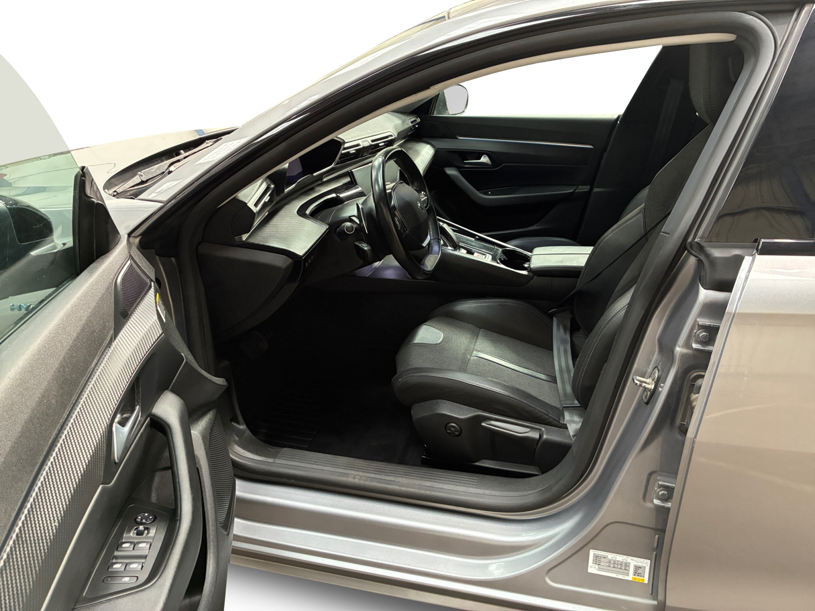 PEUGEOT 508 SW Hybrid 225 e-EAT8 Allure Pack 2021