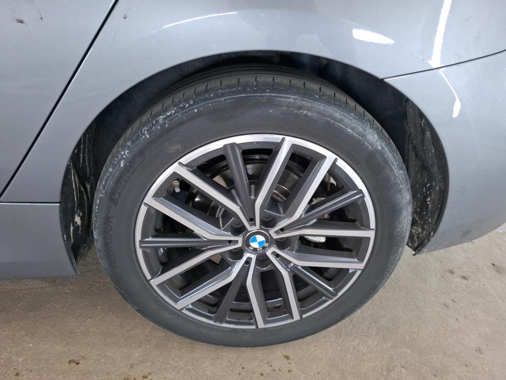 BMW SERIE 2 ACTIVE TOURER 218d 150 ch DKG7 M Sport 2022