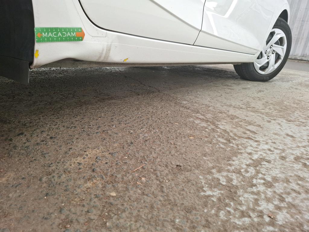 HYUNDAI i20 1.2 84 Initia 2023