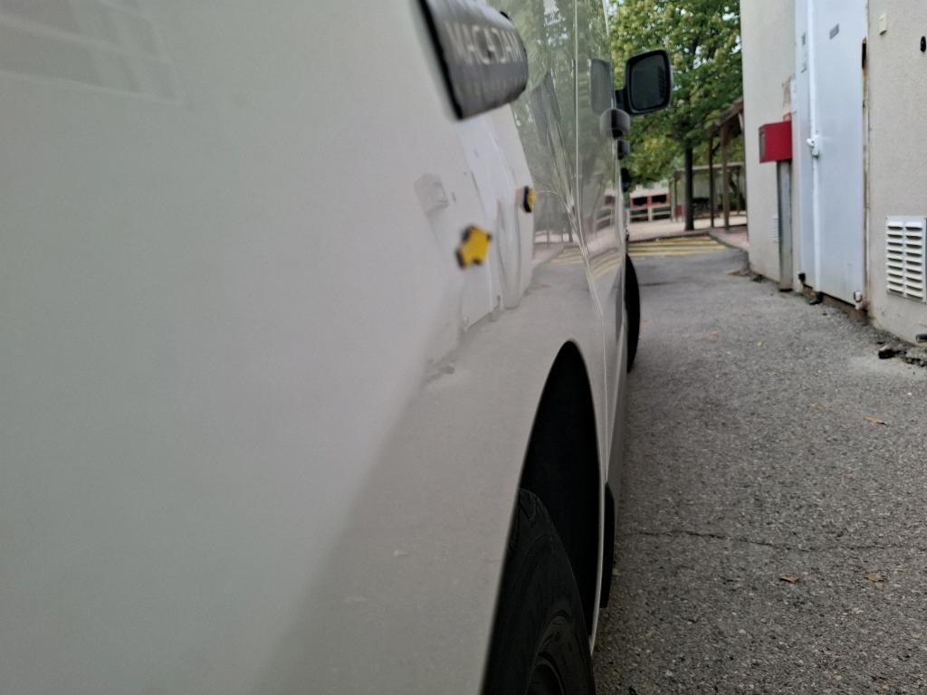 RENAULT TRAFIC COMBI L1 dCi 150 Energy S&S Zen 2021