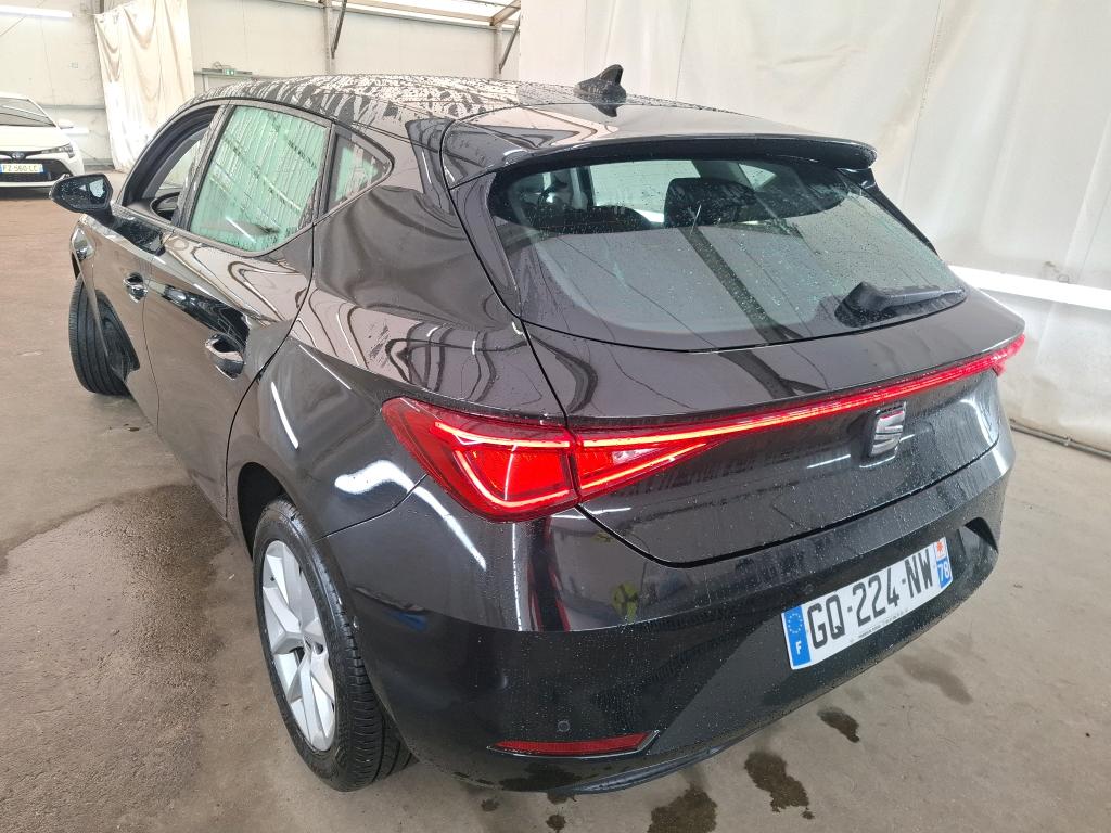 SEAT LEON 2.0 TDI 150 DSG7 Business 2023