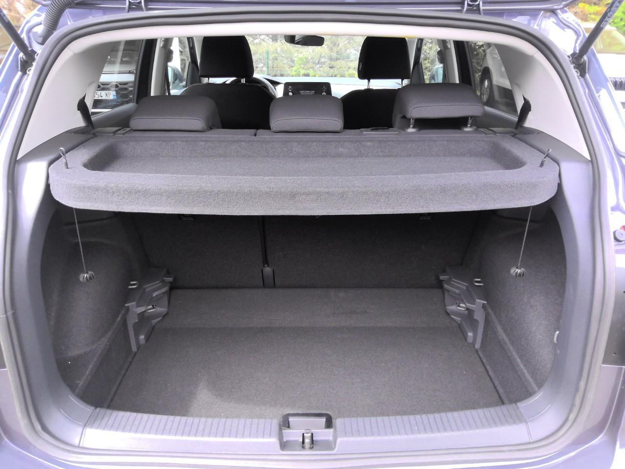 VOLKSWAGEN T-Cross 1.0 TSI 116 Start/Stop DSG7 VW Edition 2025