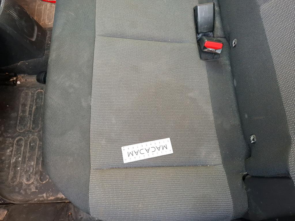 CITROEN C3 AIRCROSS PureTech 110 S&S BVM6 Feel Pack 2023