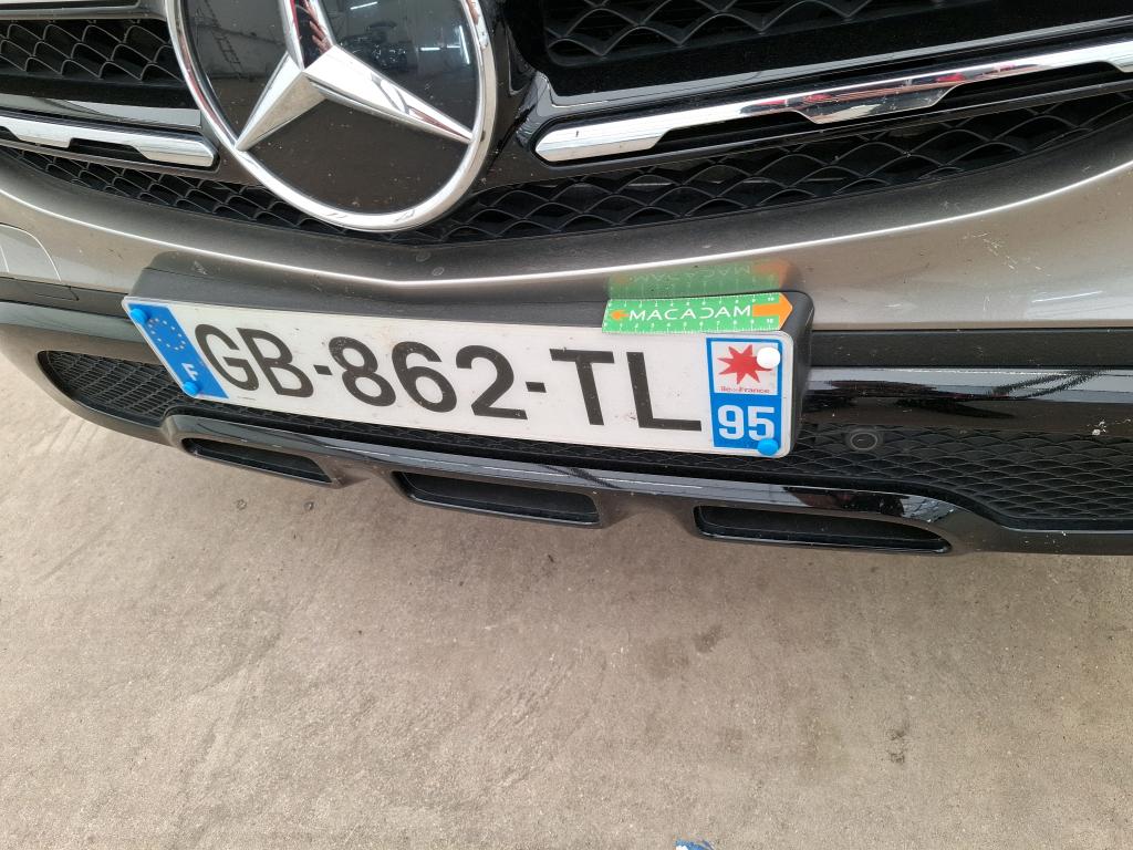 MERCEDES-BENZ MERCEDES CLASSE GLC 300 eQ POWER 9G-Tronic 4Matic Avantgarde Line 2021