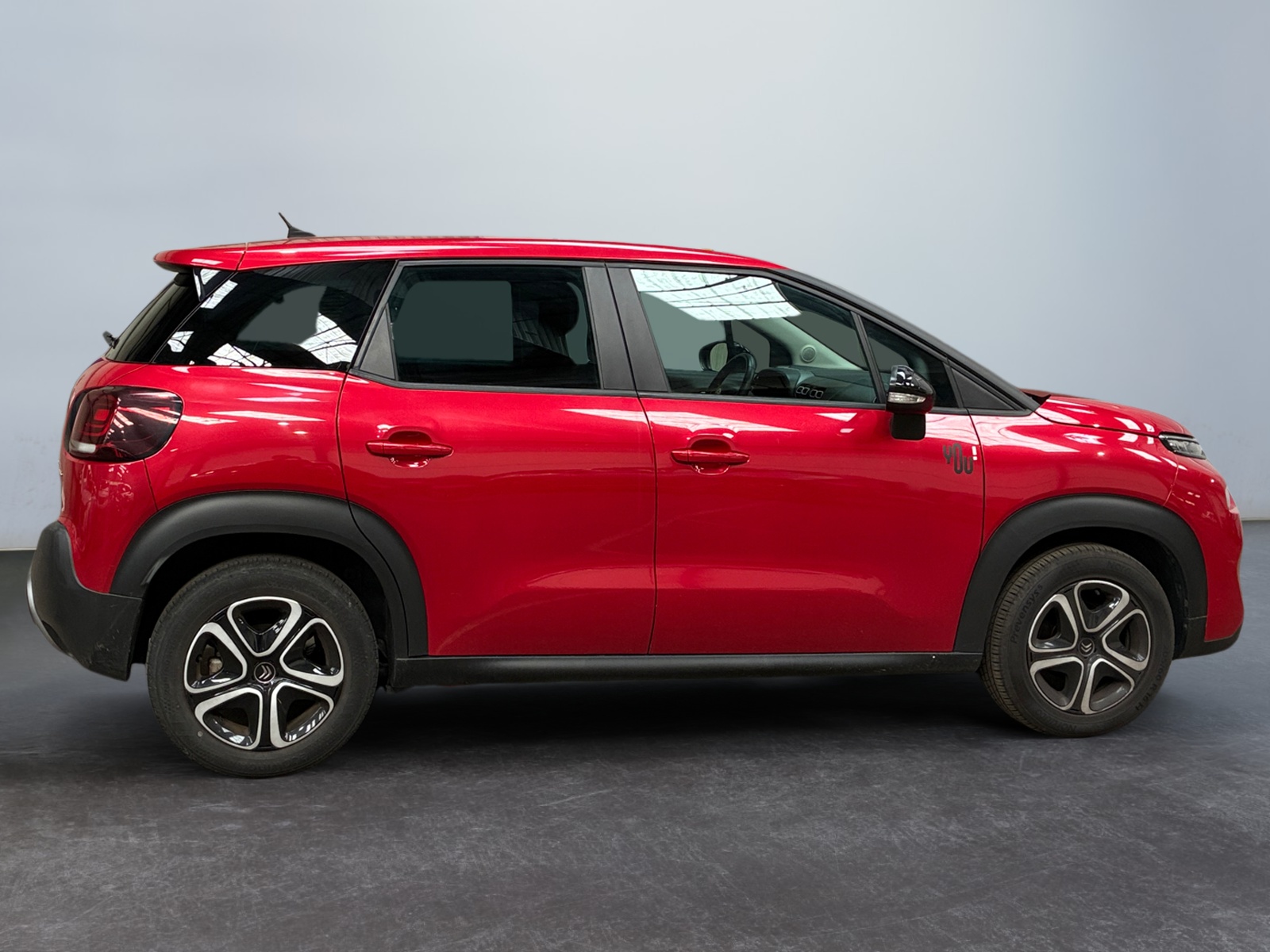 CITROEN C3 AIRCROSS BlueHDi 110 S&S BVM6 You 2024