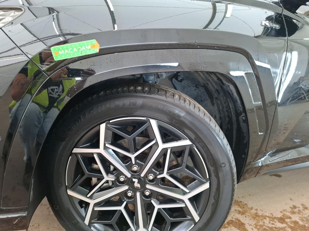 HYUNDAI TUCSON 1.6 T-GDI 265 HTRAC Plug-in BVA6 N Line Executive 2022