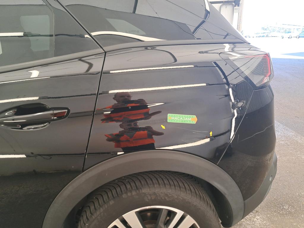 PEUGEOT 3008 BlueHDi 130ch S&S EAT8 Allure Pack 2022