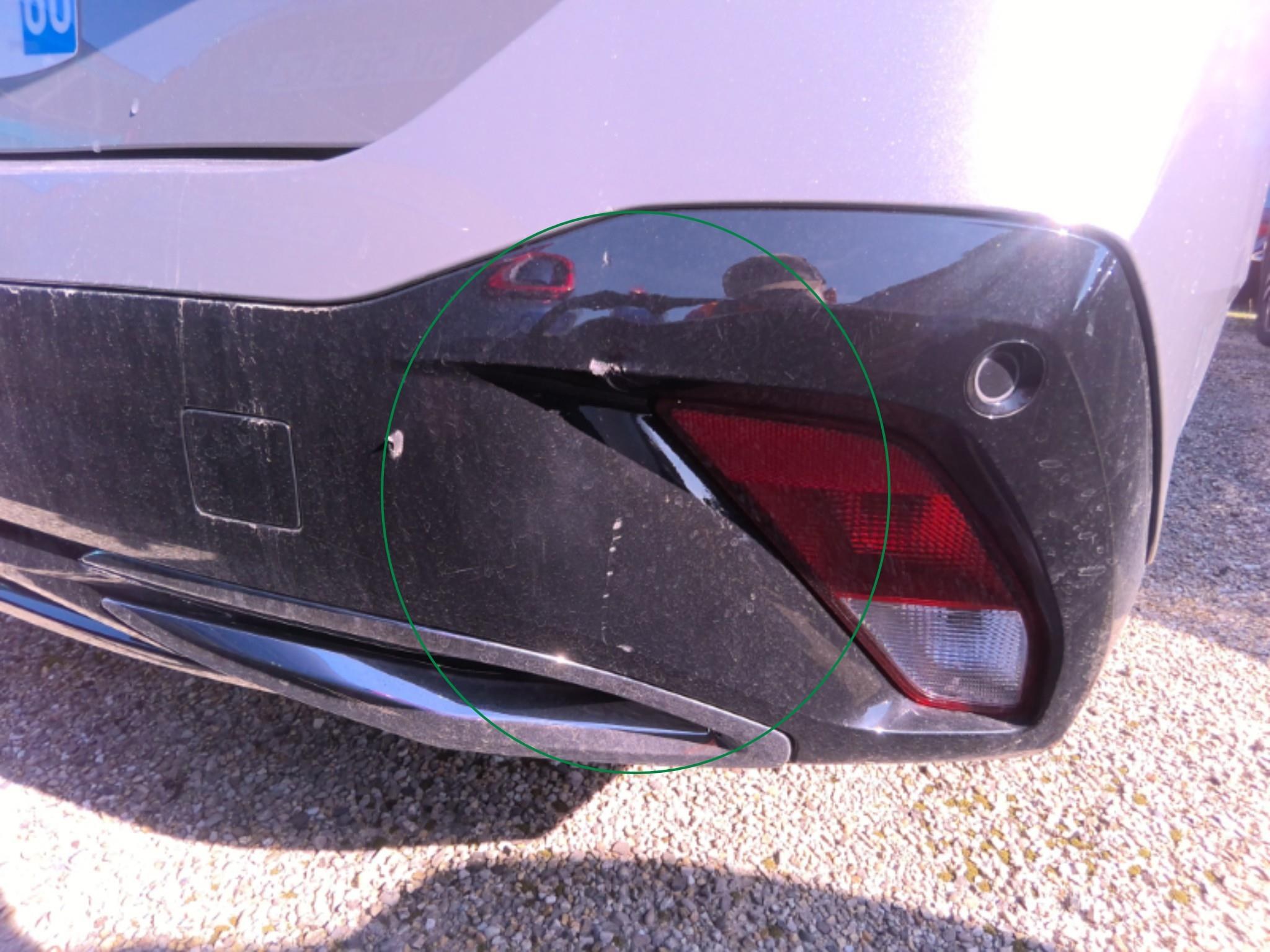 PEUGEOT 308 SW BlueHDi 130ch S&S EAT8 Allure 2025