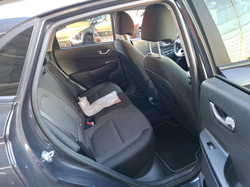 HYUNDAI KONA ELECTRIC Electrique 64 kWh - 204 ch Intuitive 2023