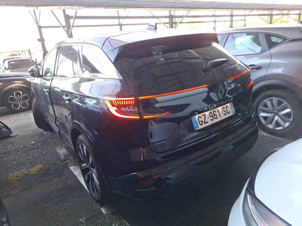 RENAULT AUSTRAL E-Tech full hybrid 200 GSR2 Techno 2024