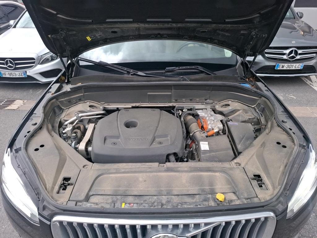 VOLVO XC90 Recharge T8 AWD 310+145 ch Geartronic 8 7pl Start 2022