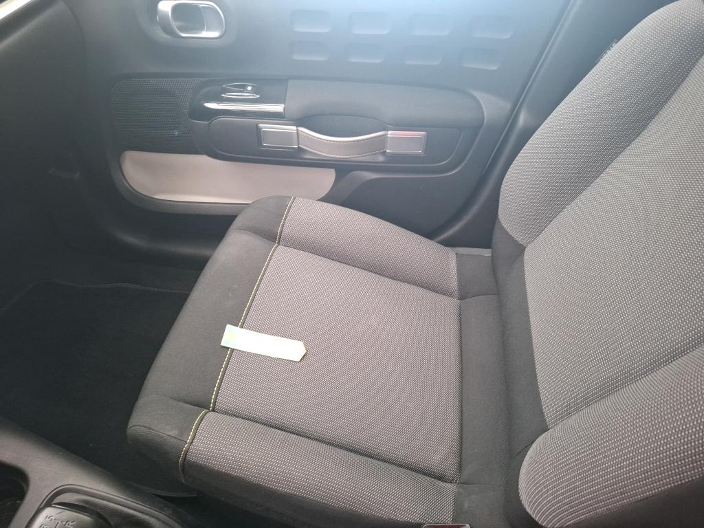 CITROEN C3 ENTREPRISE SOCIETE BLUEHDI 75 S&S FEEL NAV 2018
