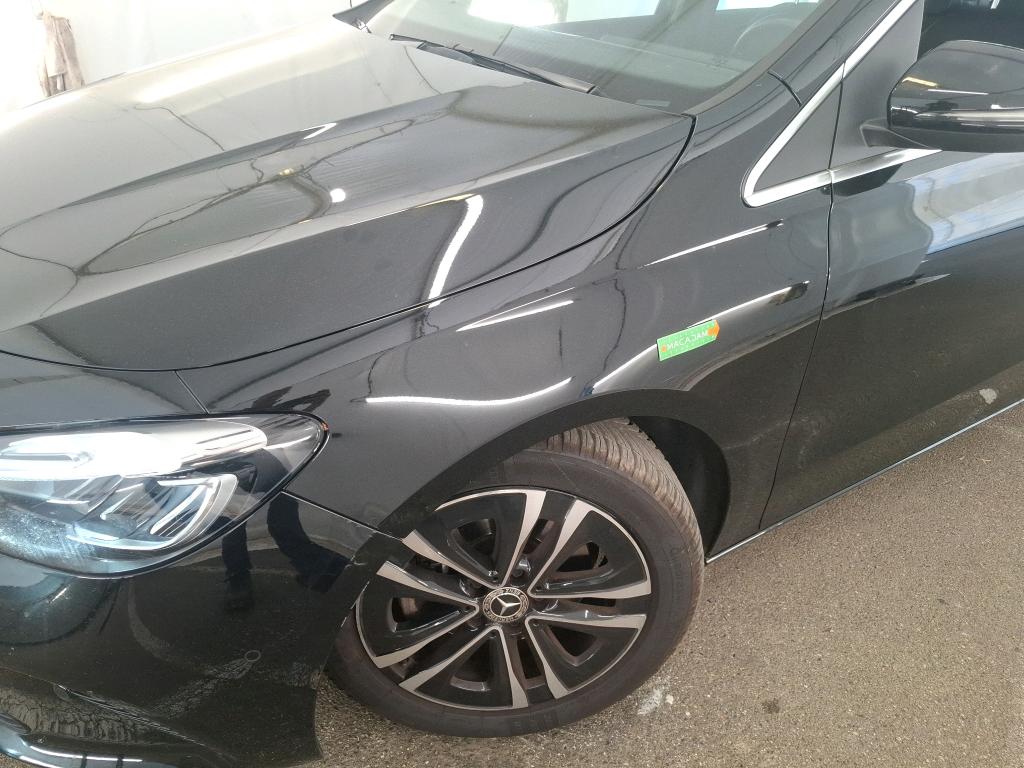 MERCEDES CLASSE B 180 7G-DCT Progressive Line 2024