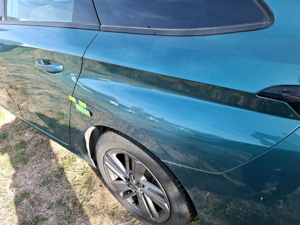 PEUGEOT 308 SW PureTech 130ch S&S BVM6 Active Pack 2022