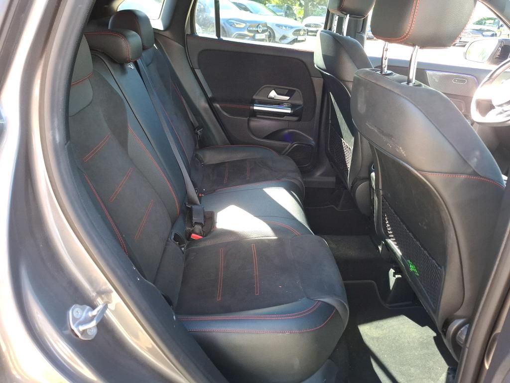MERCEDES-BENZ GLA 200 d 8G-DCT AMG Line 2022