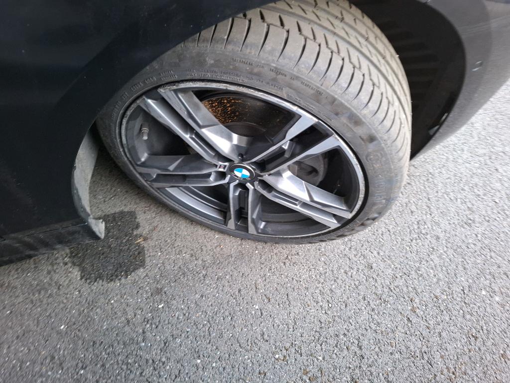 BMW SERIE 1 F40 118i 136 ch DKG7 M Sport 2023