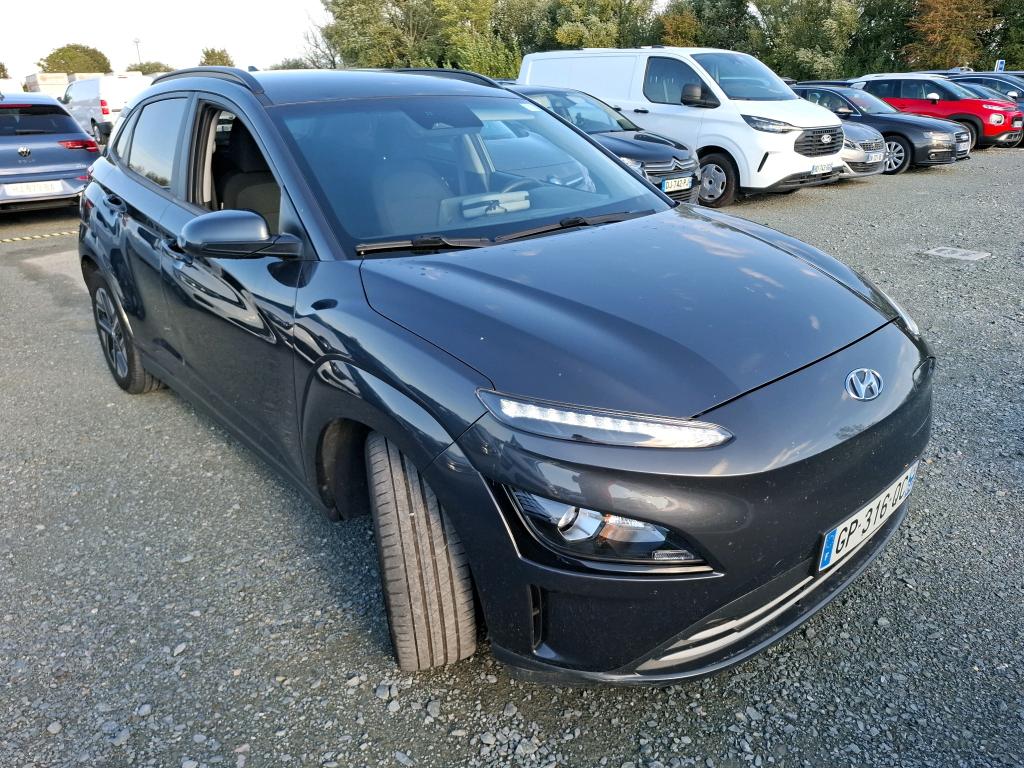 HYUNDAI KONA ELECTRIC Electrique 64 kWh - 204 ch Business 2023