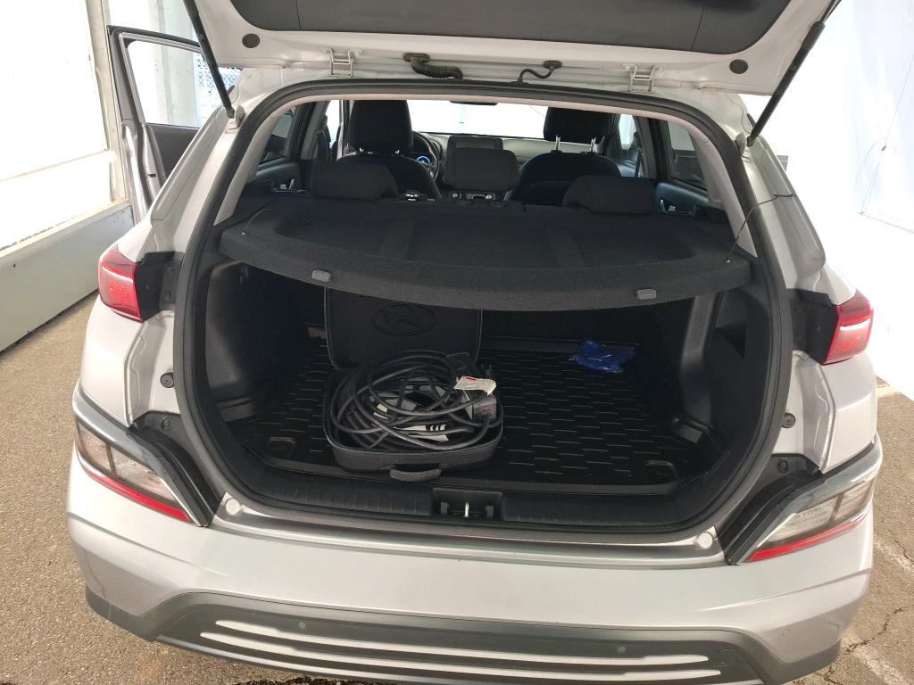 HYUNDAI KONA ELECTRIC Electrique 39 kWh - 136 ch Intuitive 2023