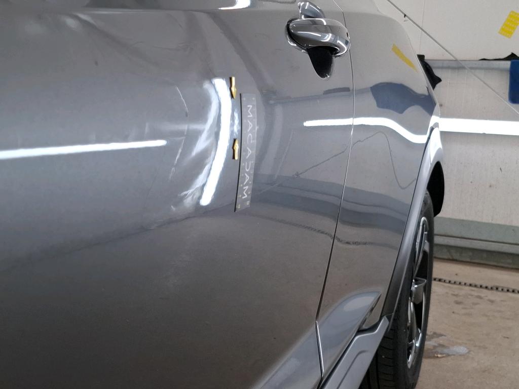 NISSAN JUKE 2023 HYBRID 143 Business+ 2023