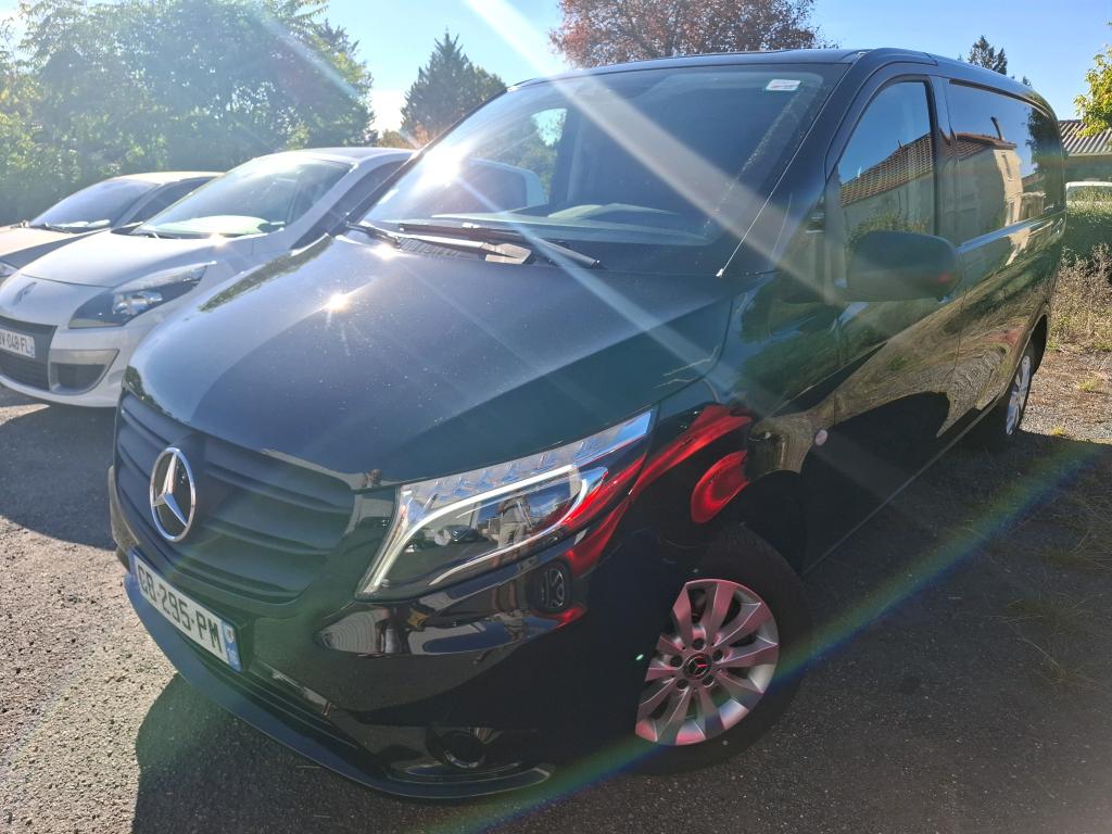 MERCEDES VITO