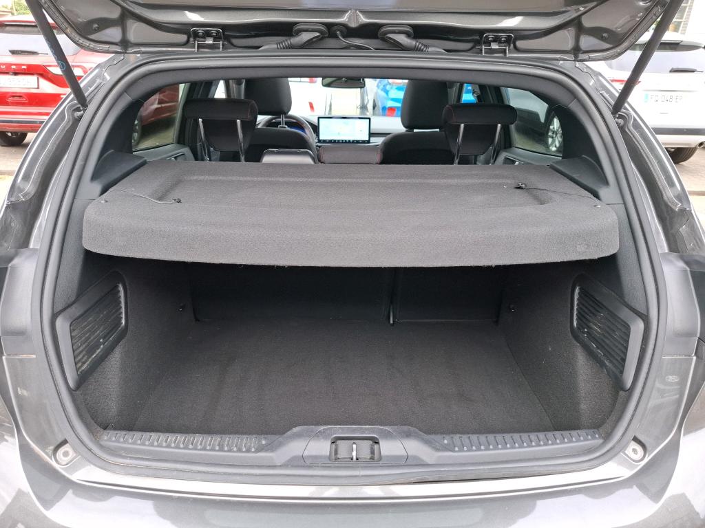 FORD FOCUS 1.5 EcoBlue 120 S&S BVA8 ST-Line X 2022