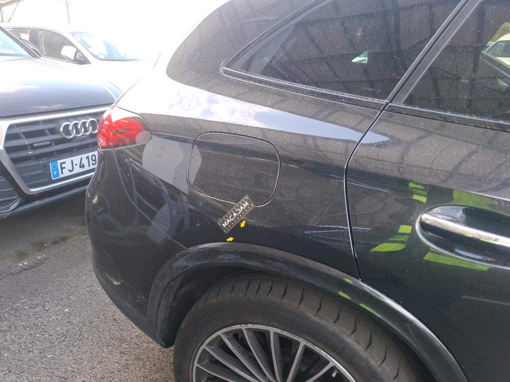 MERCEDES-BENZ MERCEDES GLC 300 e 9G-Tronic 4Matic AMG Line 2023