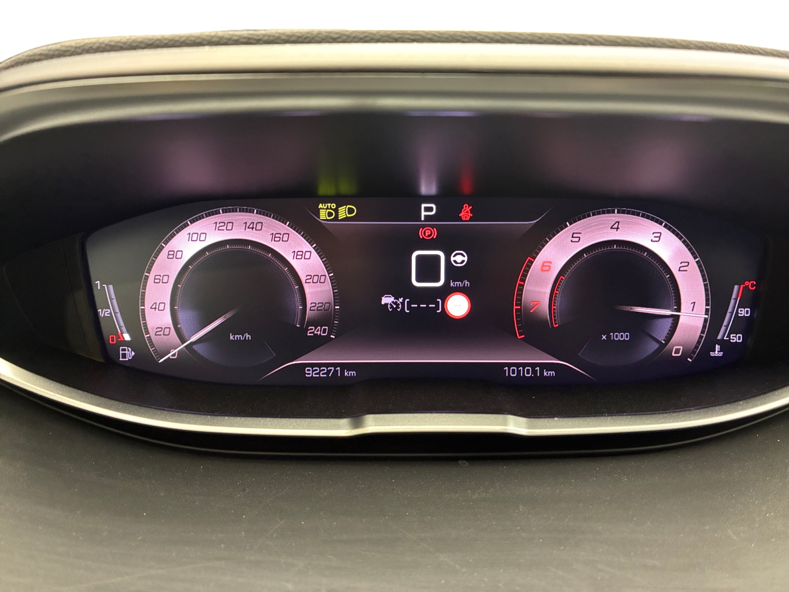 PEUGEOT 5008 PureTech 130ch S&S EAT8 GT 2023