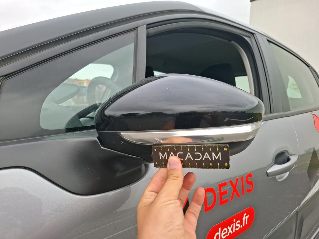 CITROEN C3 BlueHDi 100 BVM6 Plus 2023