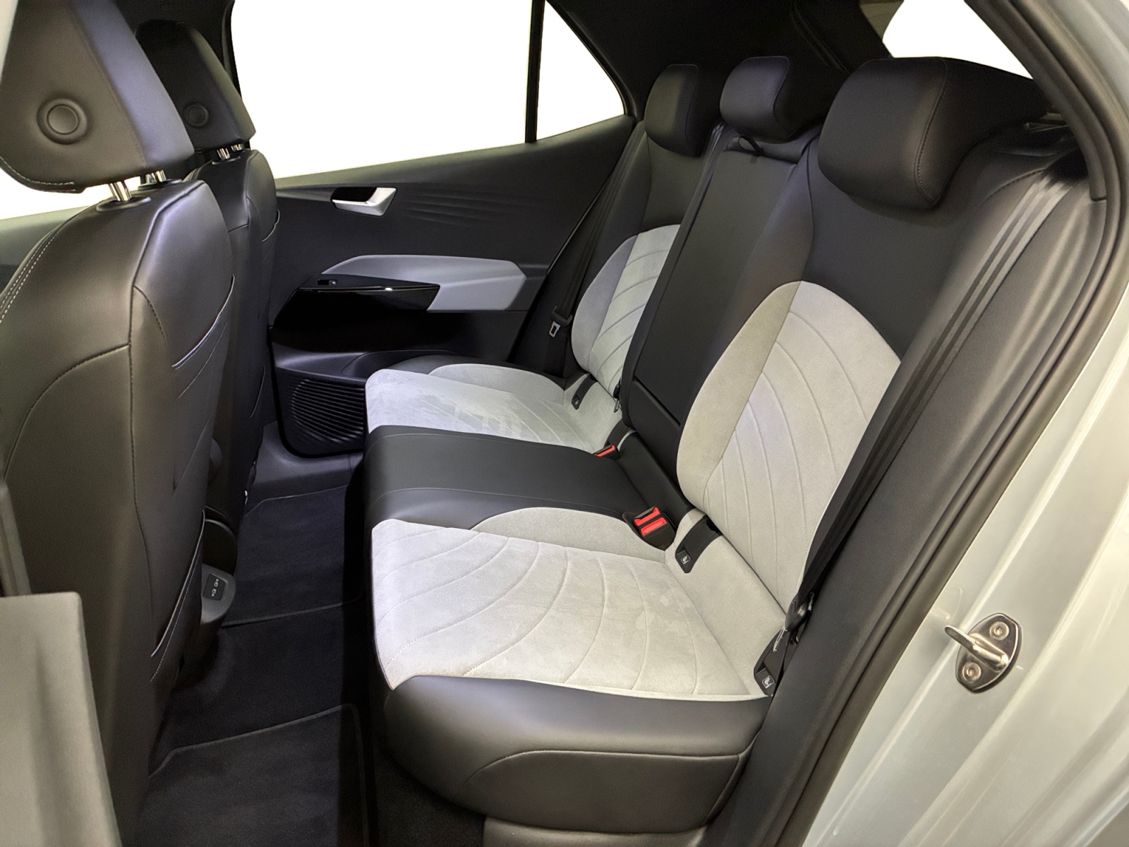 VOLKSWAGEN ID.3 204 ch Pro Performance Active 2022