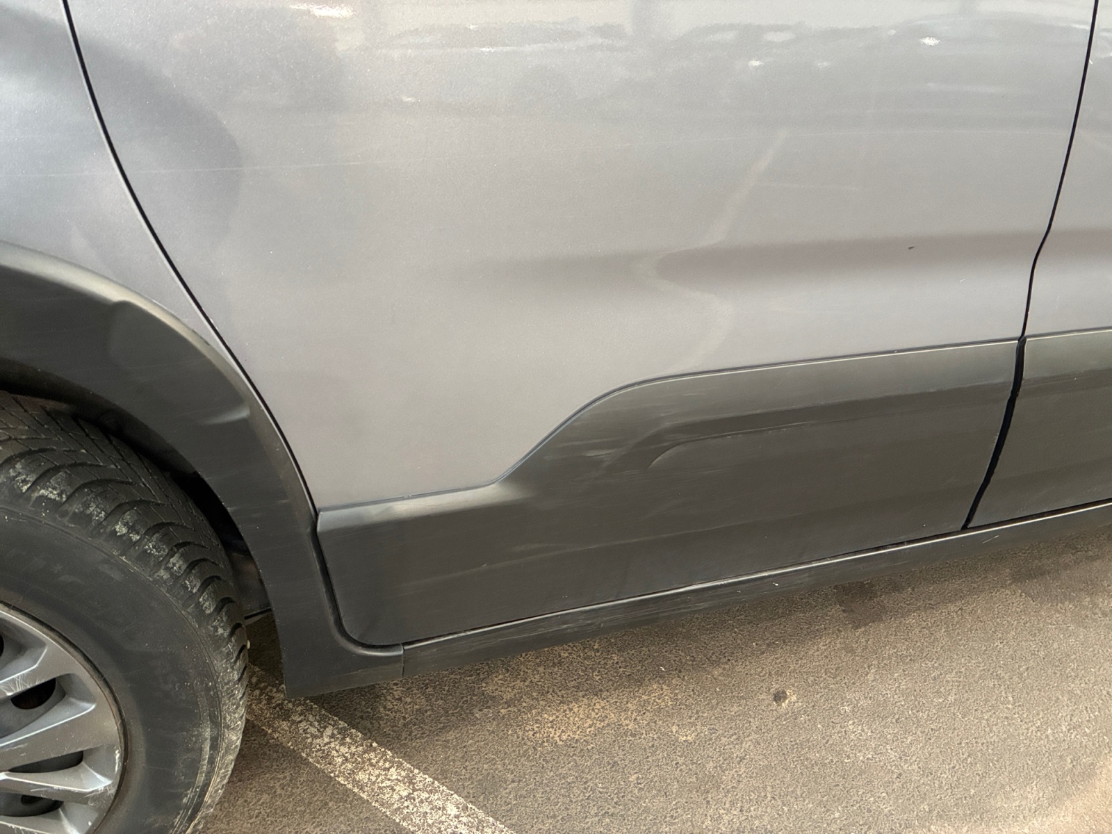 PEUGEOT RIFTER Standard BlueHDi 100 S&S BVM6 Style 5pl 2021