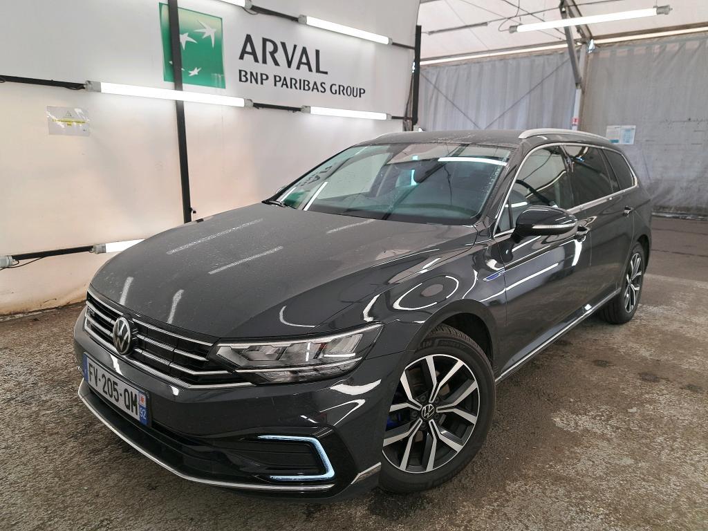 PASSAT SW