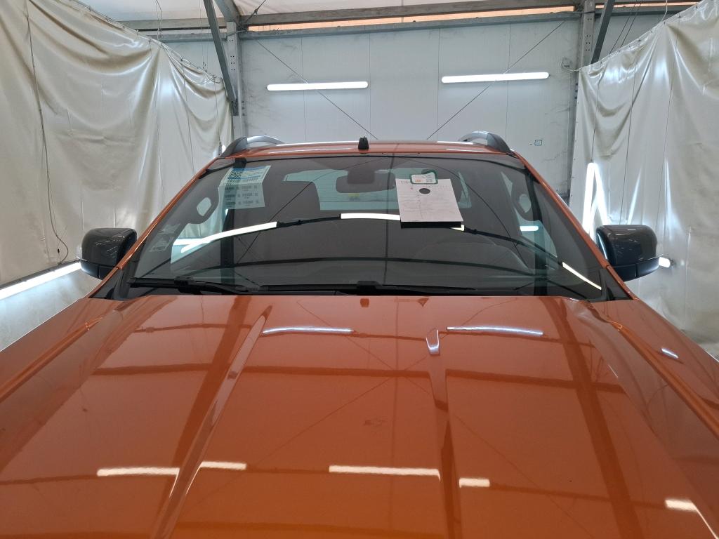 FORD RANGER SUPER CABINE 3.2 TDCi 200 4X4 BVA6 WILDTRAK 2018