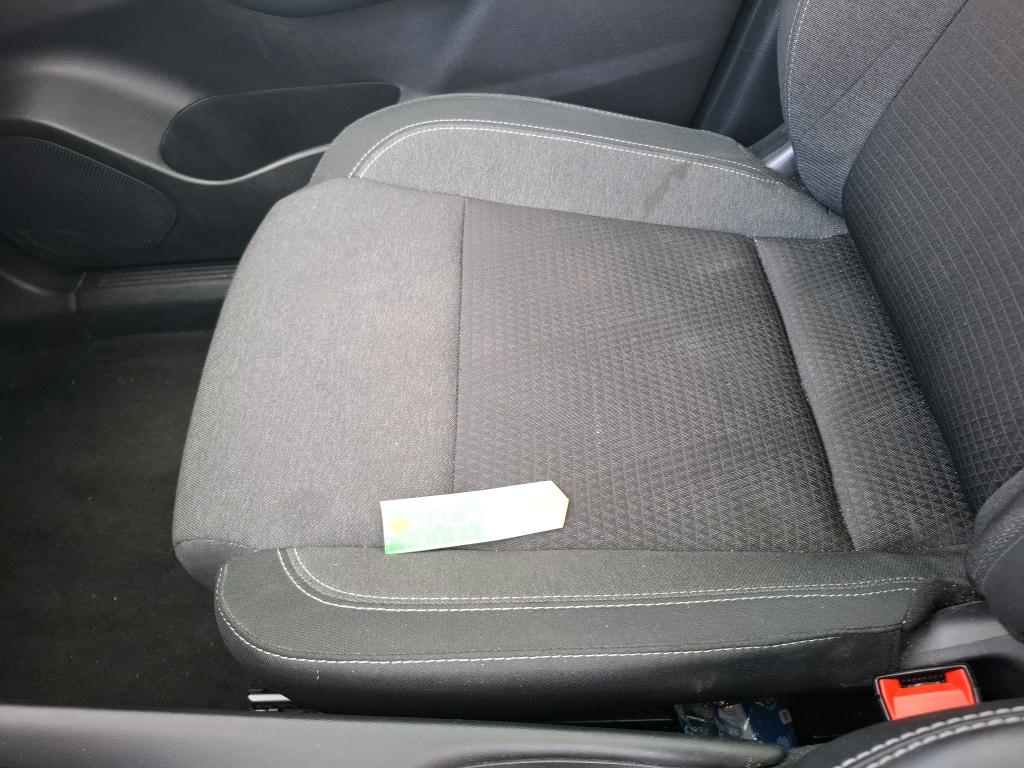 NISSAN QASHQAI VP 2021 Mild Hybrid 140 ch N-Connecta 2021
