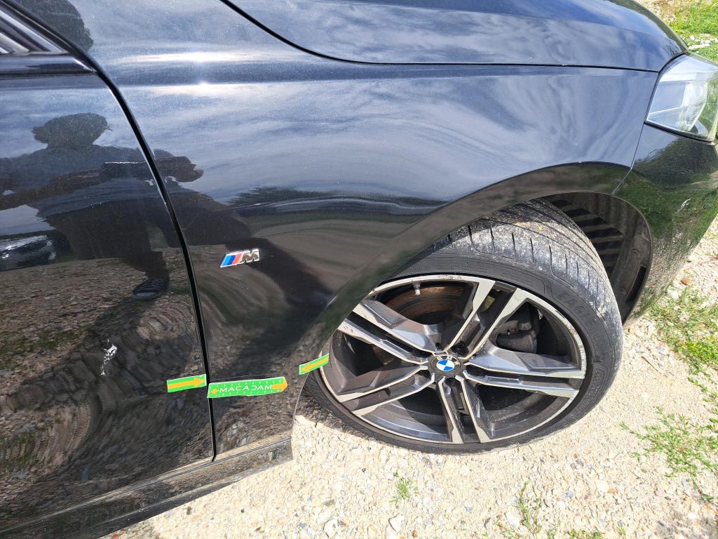 BMW SERIE 1 F40 118i 136 ch DKG7 M Sport 2024