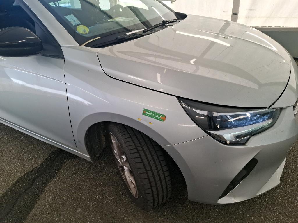 OPEL CORSA 1.5 Diesel 100 ch BVM6 Elegance Business 2023