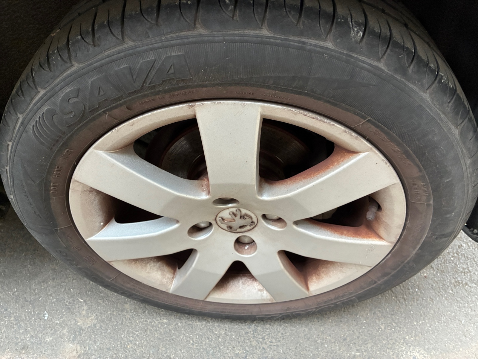 PEUGEOT 308 1.6 THP 150ch BVM6 Premium Pack 2009
