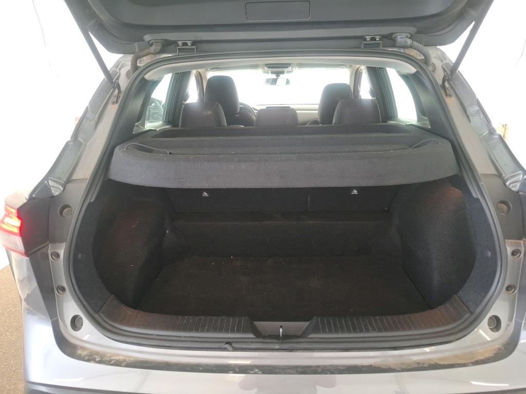 NISSAN QASHQAI Mild Hybrid 158 ch Xtronic Acenta 2023