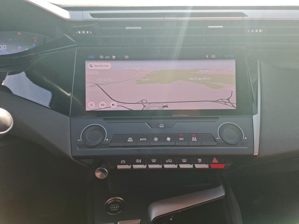 PEUGEOT 308 SW PureTech 130ch S&S EAT8 Active Pack 2023