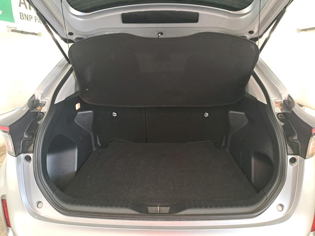 TOYOTA YARIS CROSS Hybride 116h 2WD Design 2023
