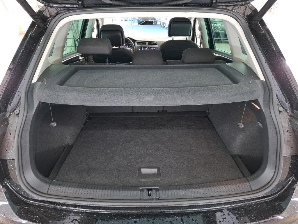 VOLKSWAGEN TIGUAN BUSINESS 2.0 TDI 150ch DSG7 Life 2021