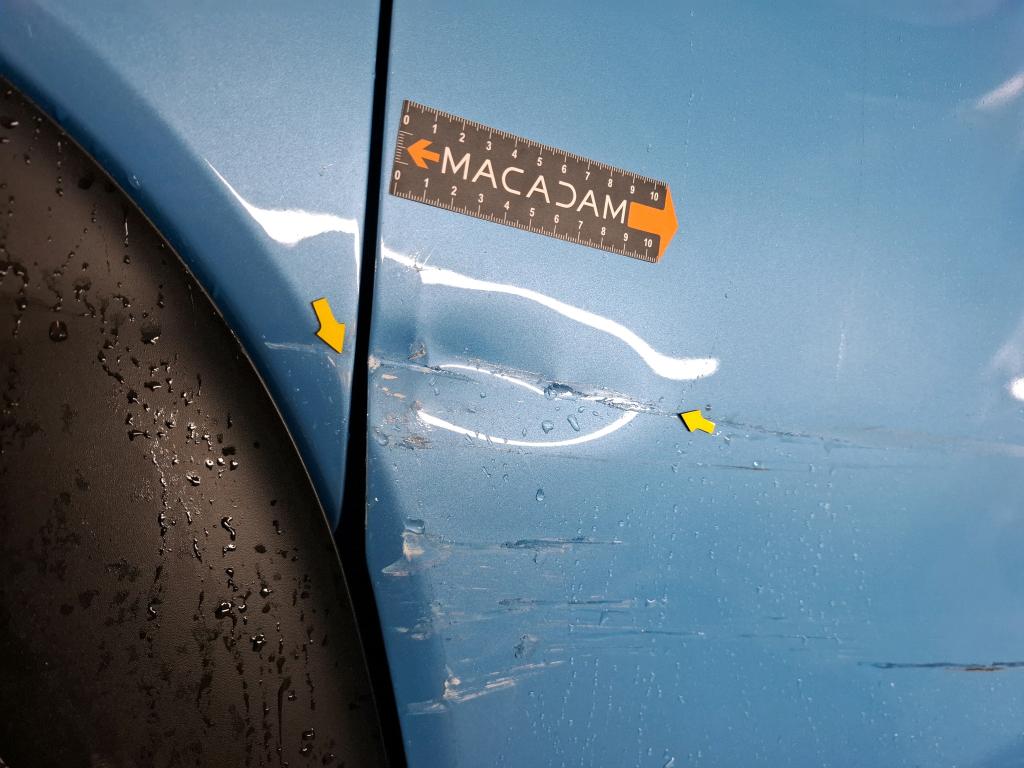 CITROEN C3 AIRCROSS BlueHDi 100 S&S BVM6 Feel Business 2019