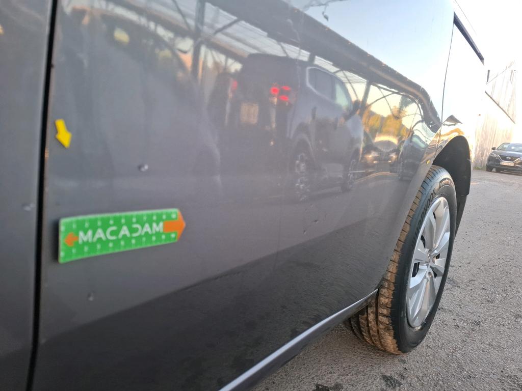RENAULT KANGOO Blue dCi 95 Zen 2021