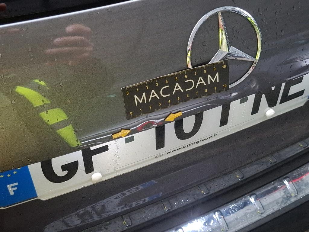 MERCEDES-BENZ GLA 250 e 8G-DCT AMG Line 2022