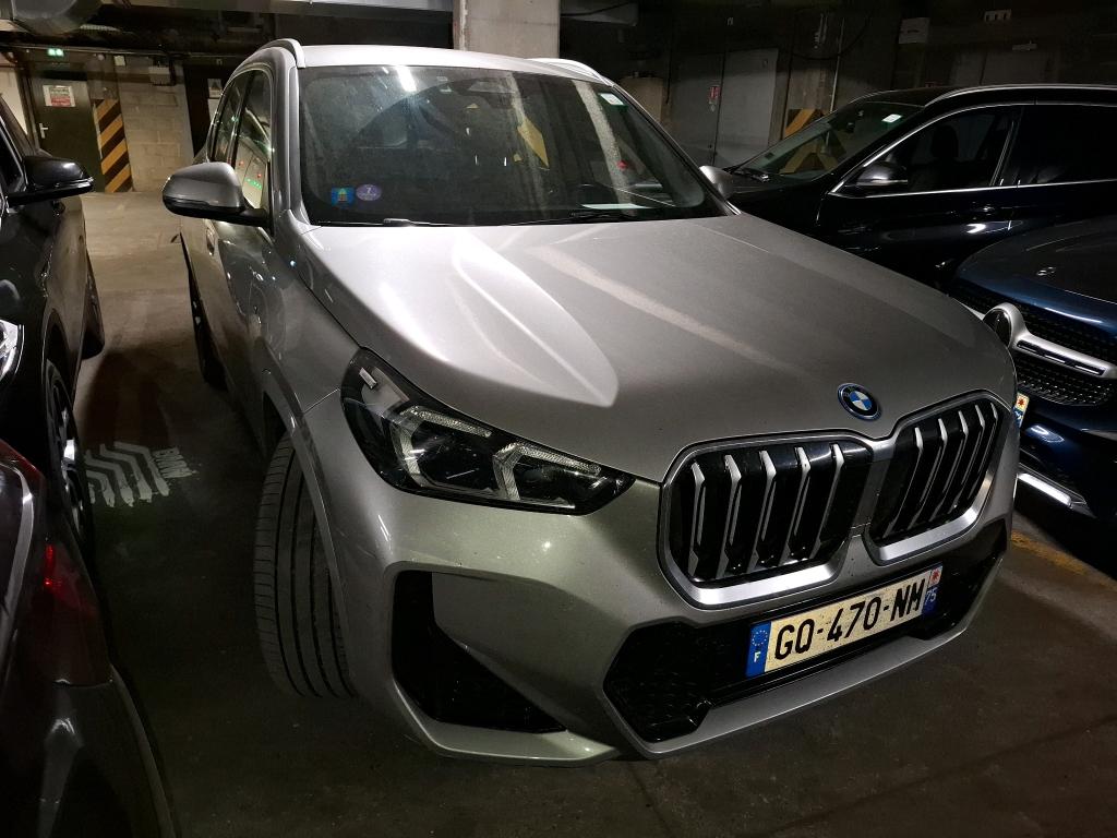 BMW X1 U11 xDrive 25e 245ch DKG7 M Sport 2023