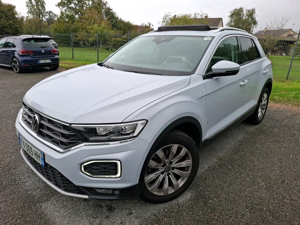 T-ROC 2.0
