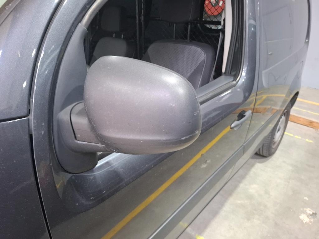 MERCEDES-BENZ MERCEDES CITAN FOURGON FGN 109 CDI LONG PRO 2021