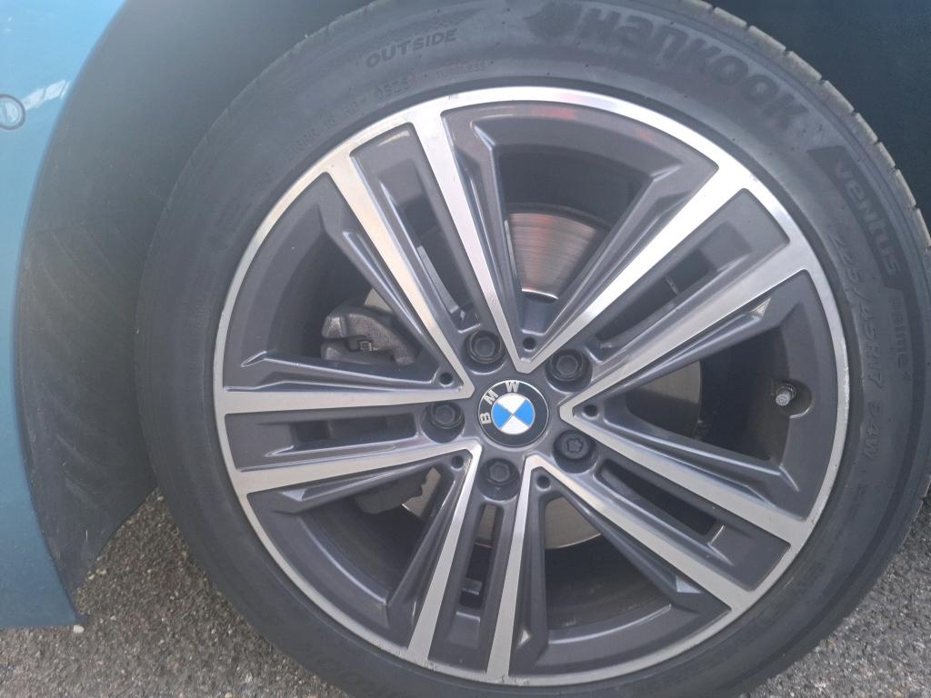 BMW SERIE 1 F40 116d 116 ch DKG7 Business Design 2022