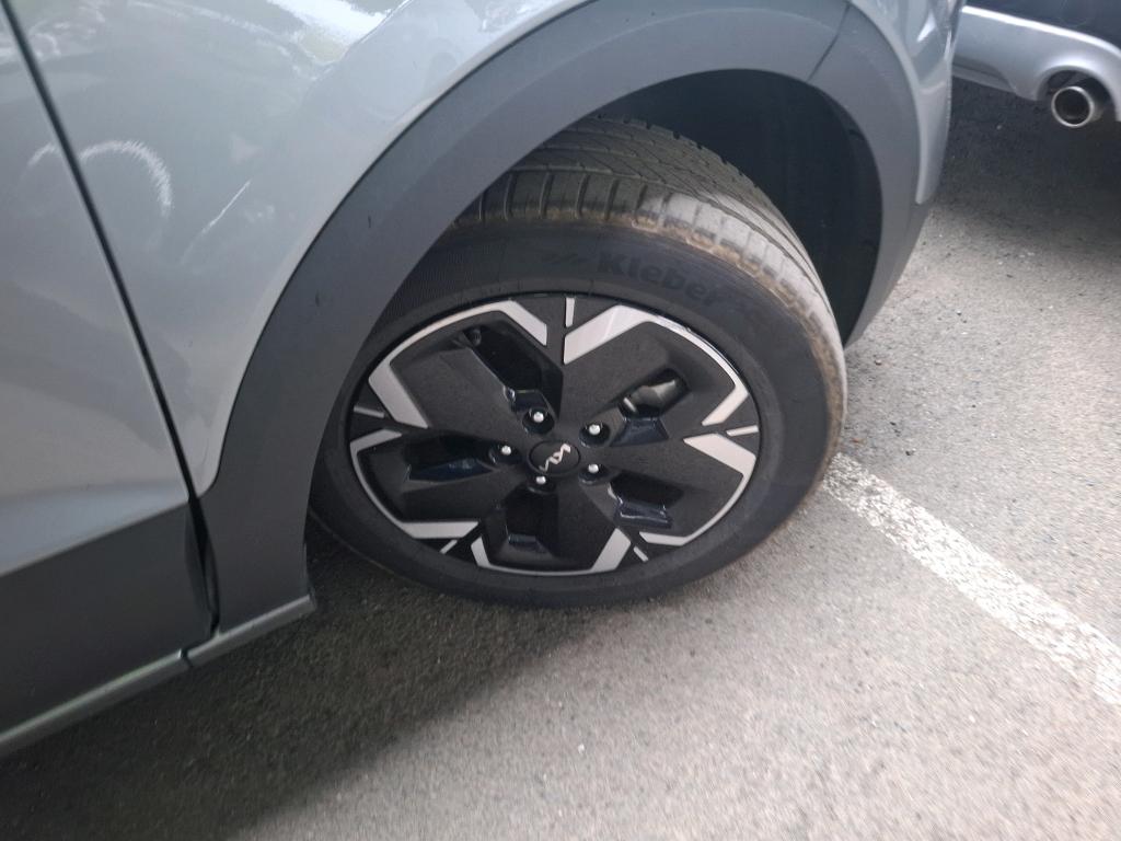KIA NIRO EV Electrique 204 ch Motion 2023