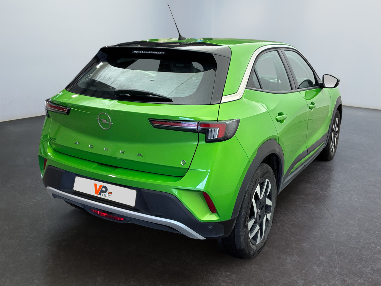 OPEL Mokka Electrique 136 ch & Batterie 50 kWh Elegance 2022